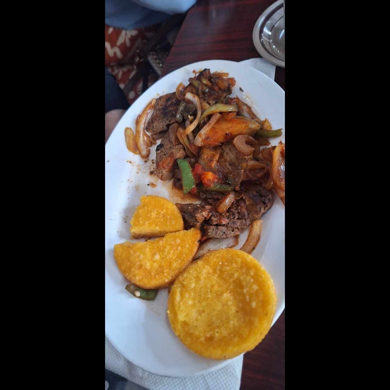 Carnes - Bistec Picado