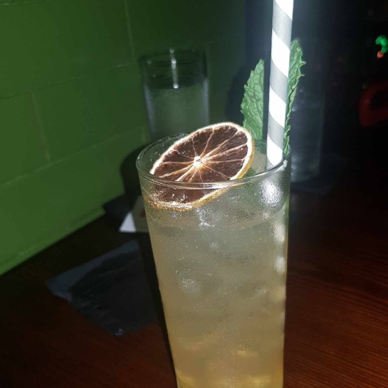 Classics - Panama Daiquiri
