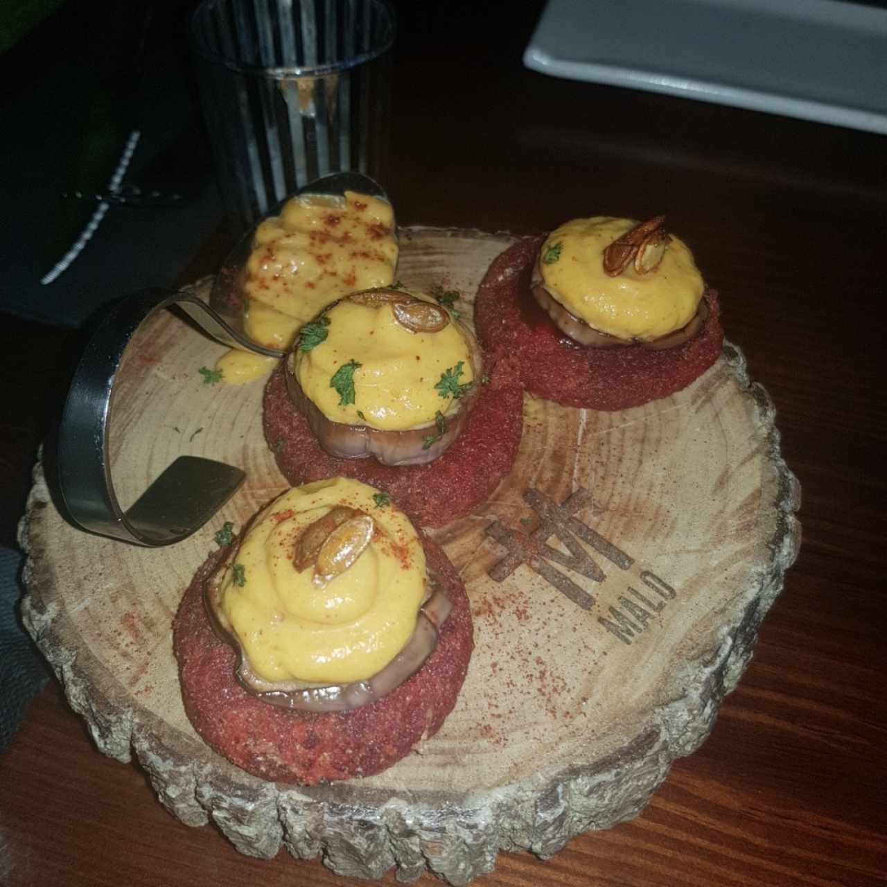  VEGAN ORGÁSMICO