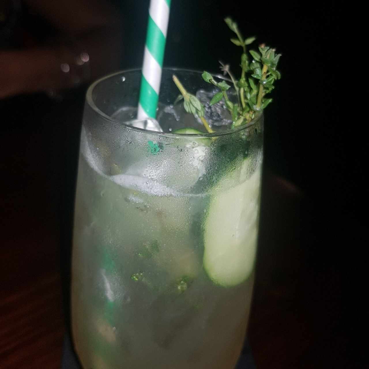 Me importas un pepino