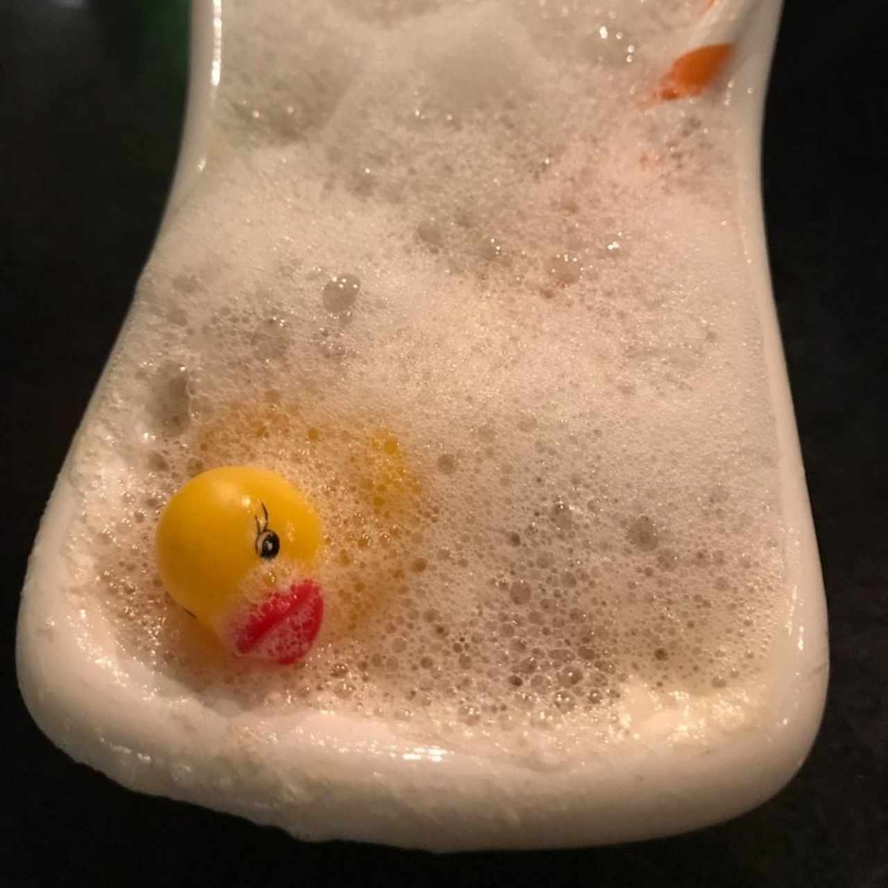 Take a shower with me!!!
