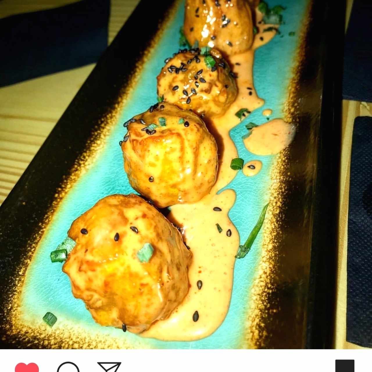 Experiencia Malo - SPICY MAI