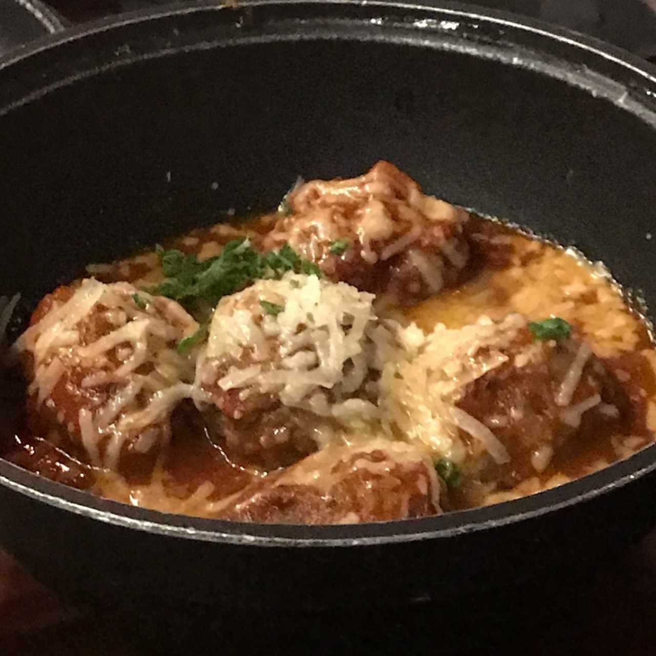 Experiencia Malo - ALBÓNDIGAS MALO