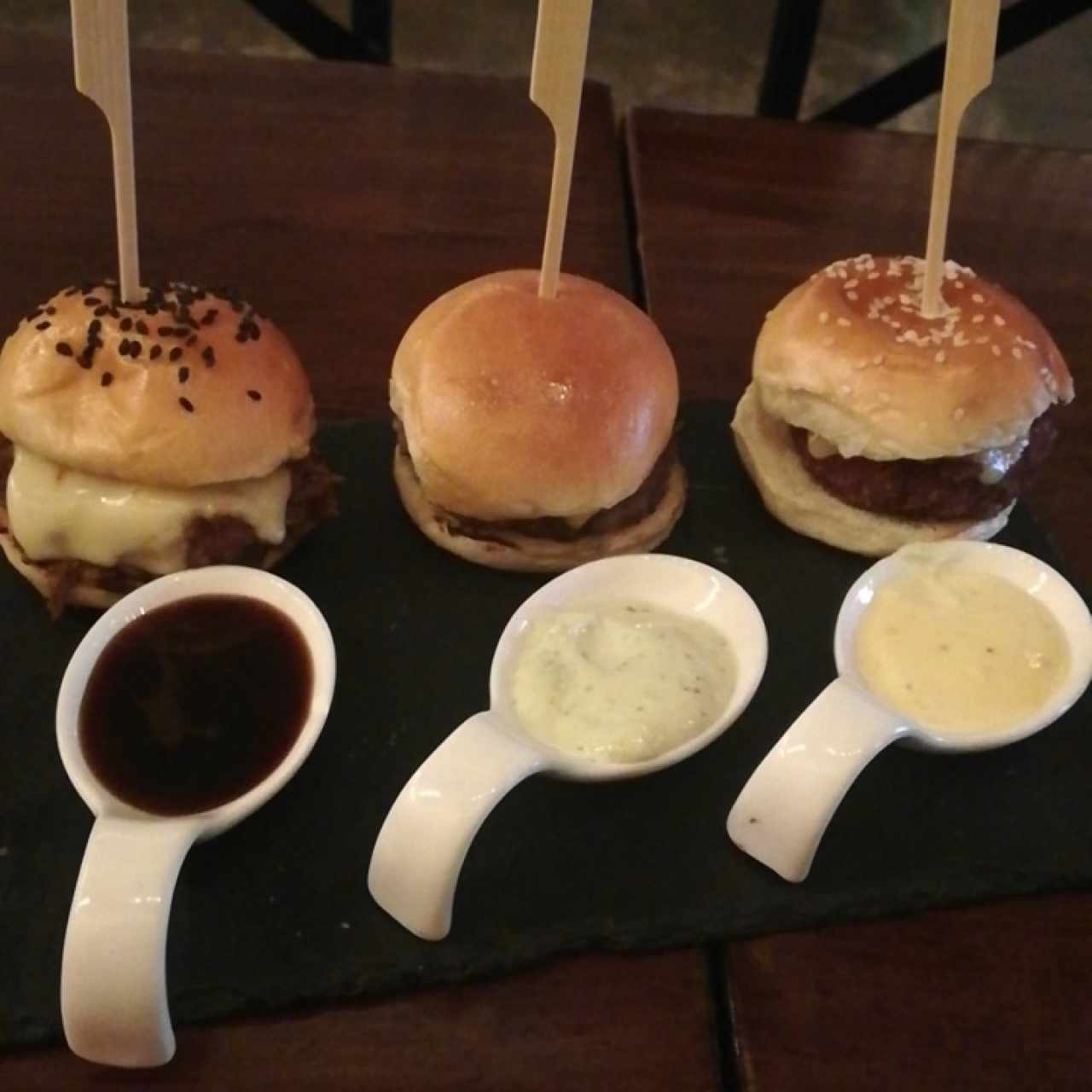 Experiencia Malo - Sliders Malo