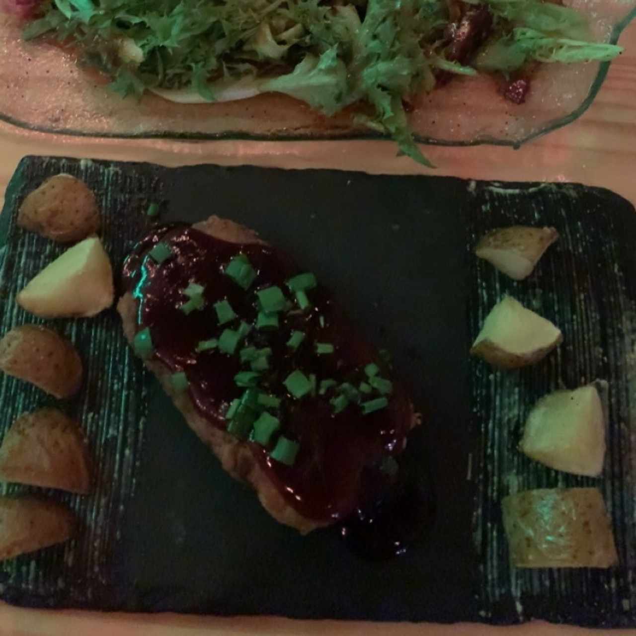 FUERTES MALO - BONELESS RIB