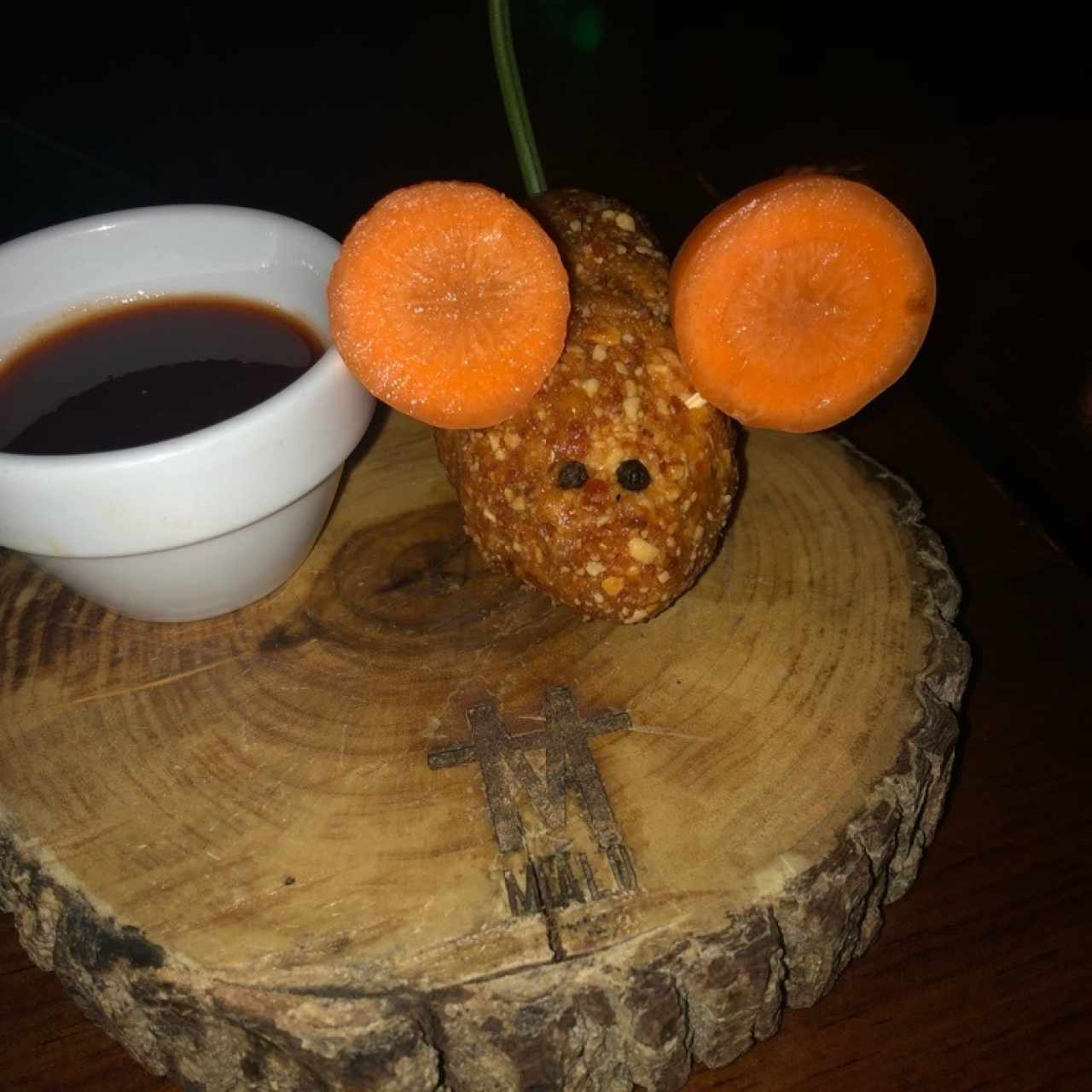 EL JERRY DE MALO