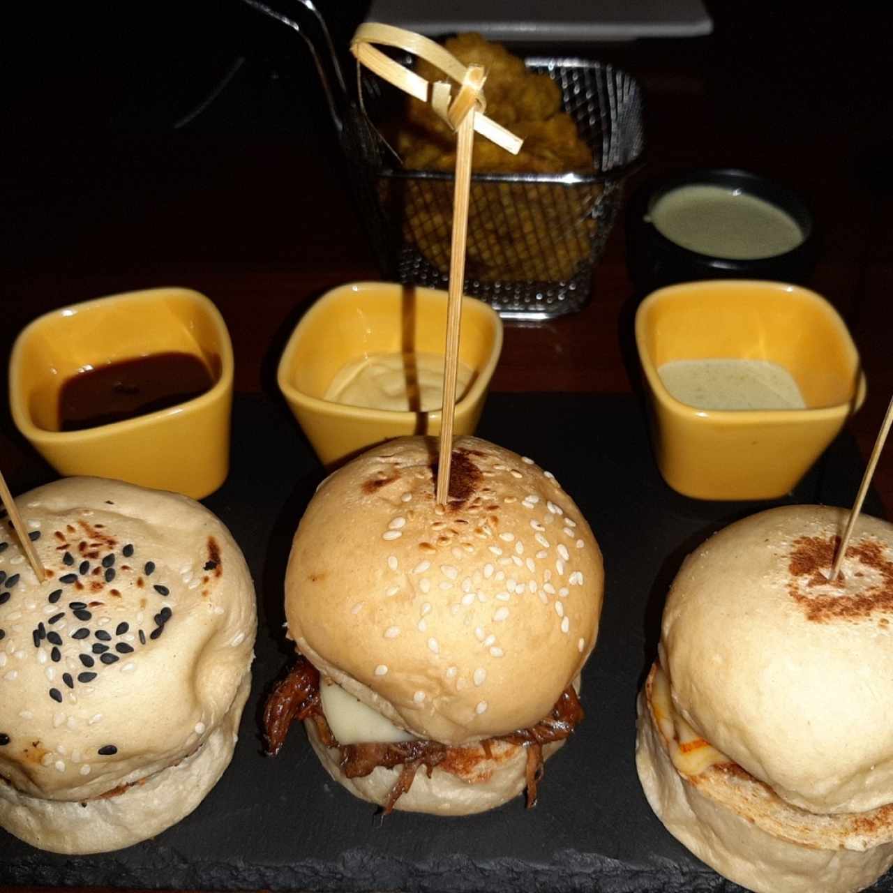 Experiencia Malo - Sliders Malo