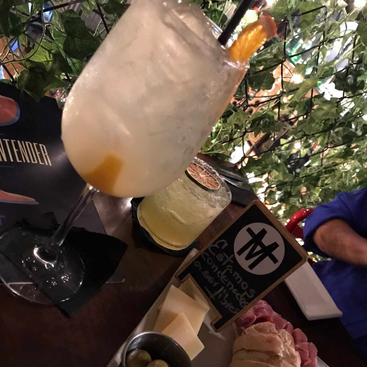 Classics - Malos Margarita