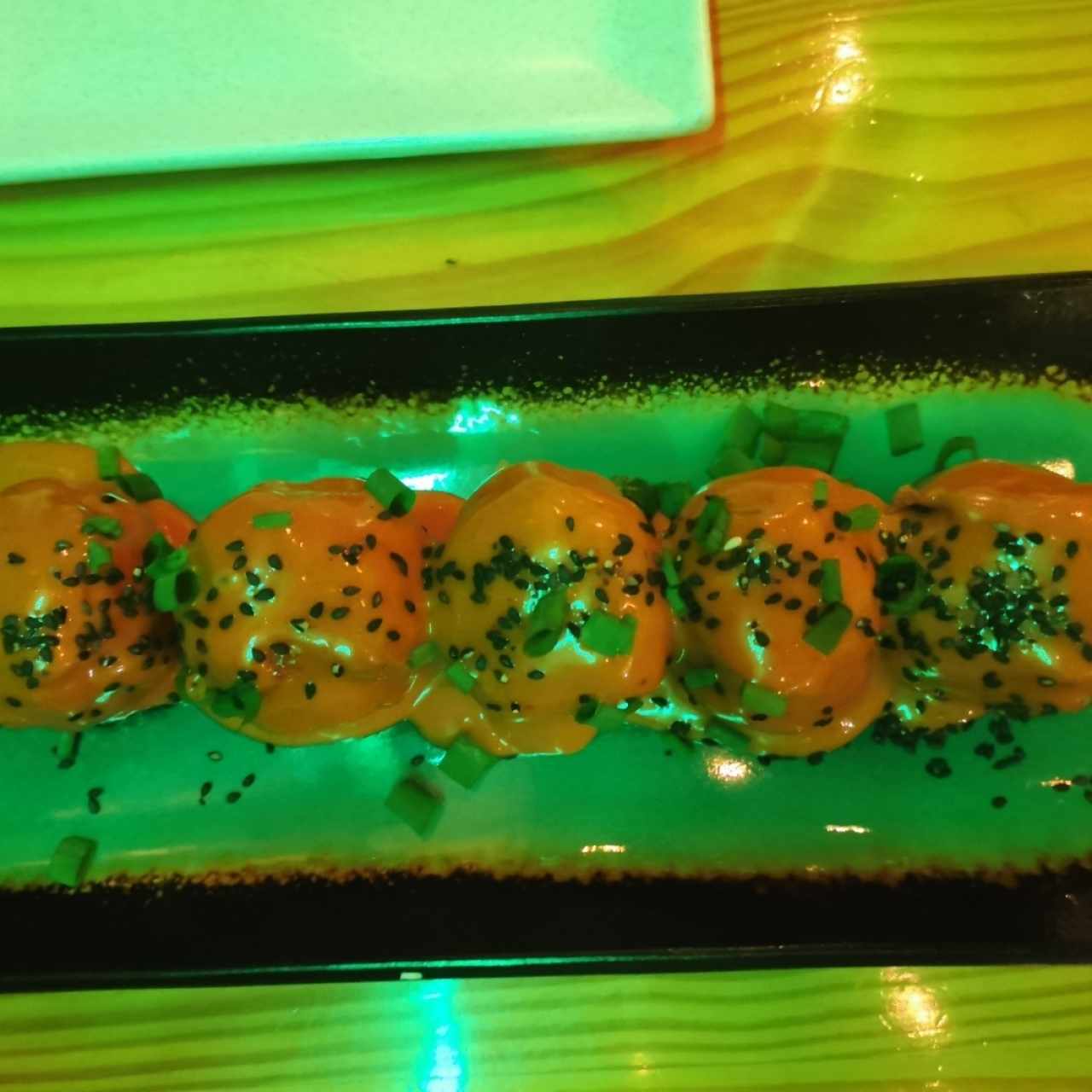 EXPERIENCIA MALO - SPICY MAI