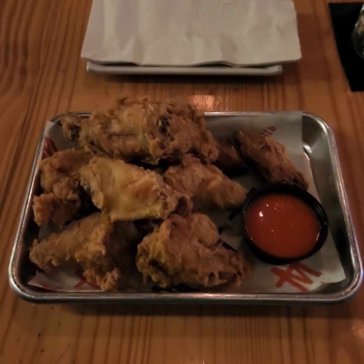 Alitas