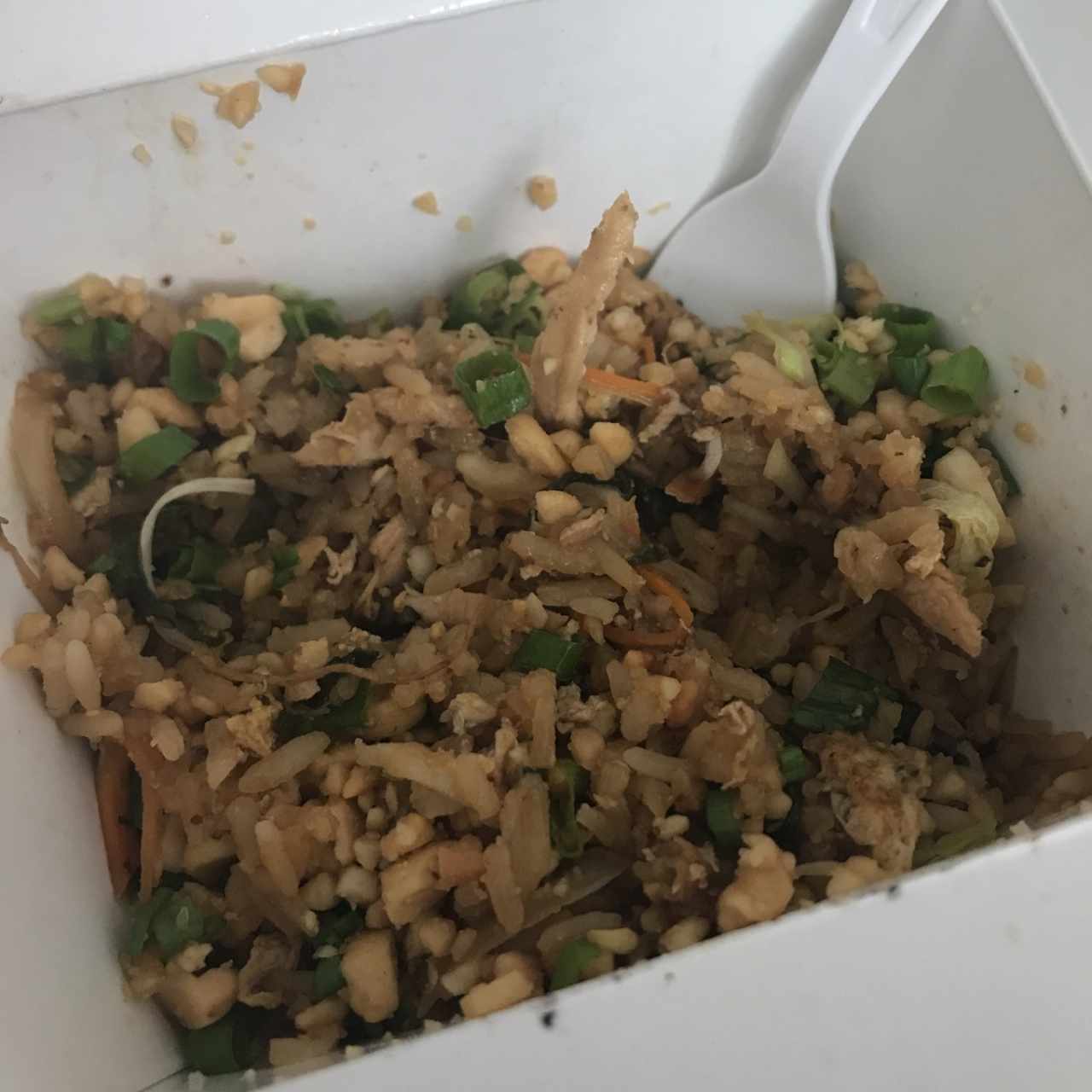pad thai