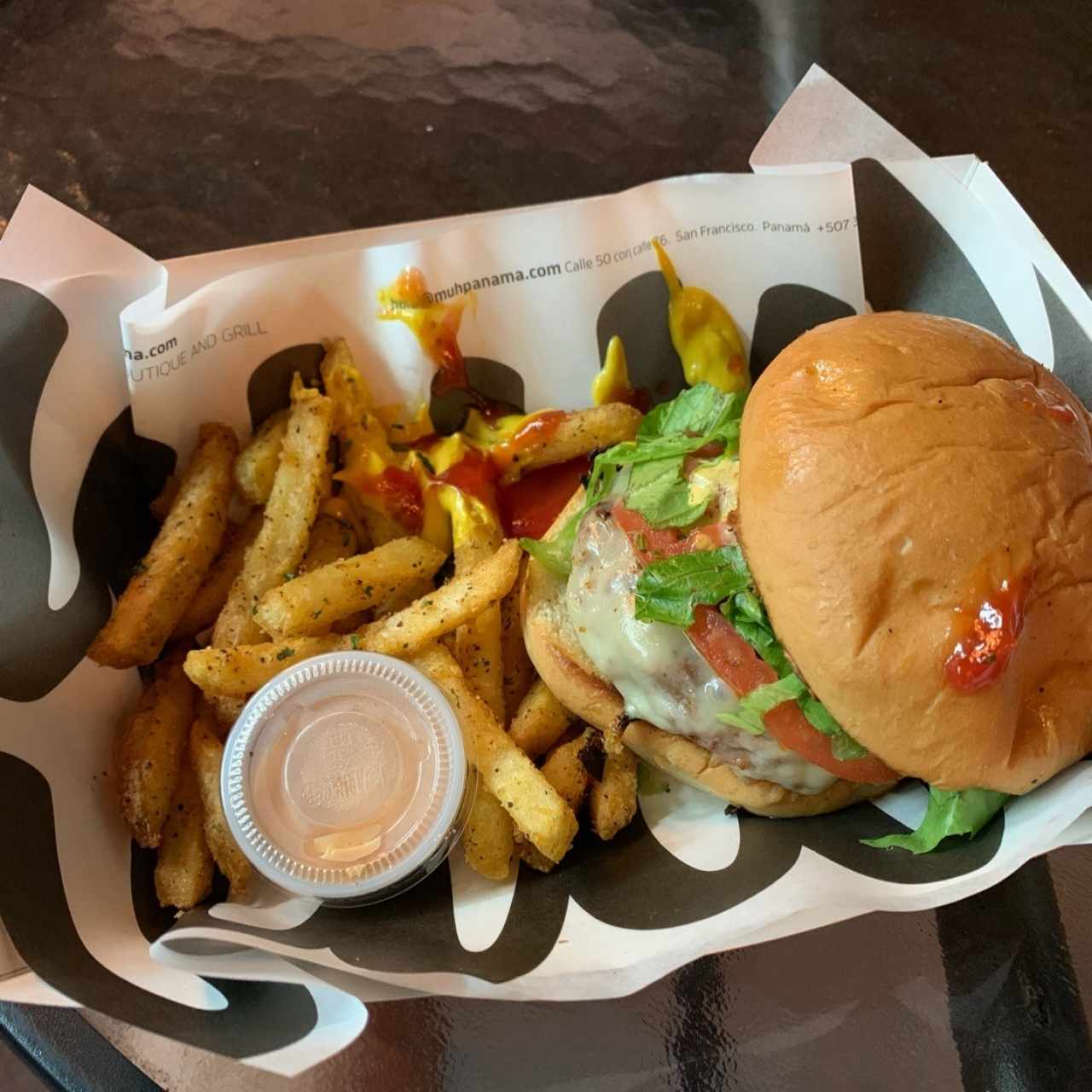 burger week