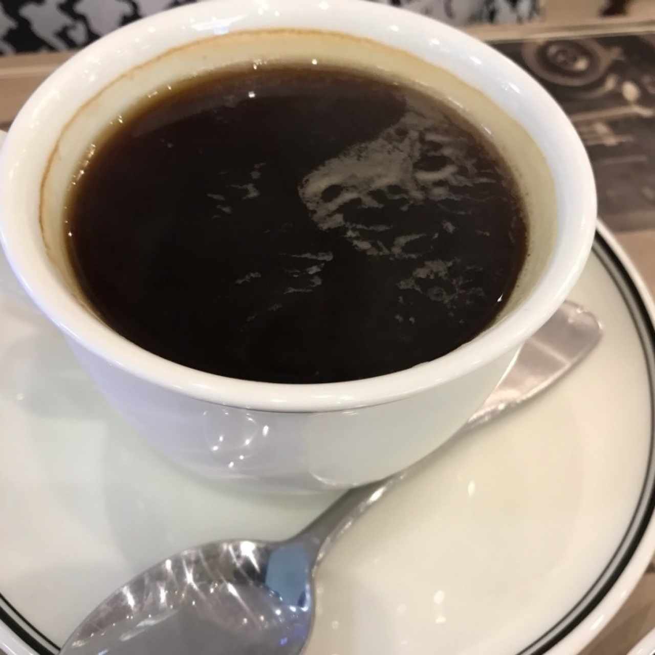 Cafe americano