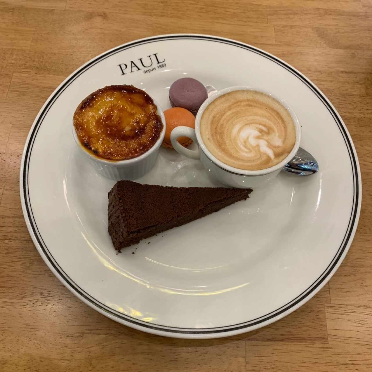 Café Surprise