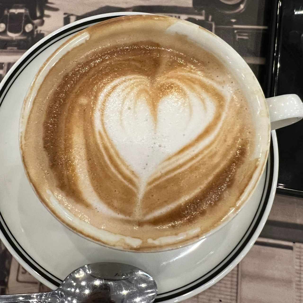 Café