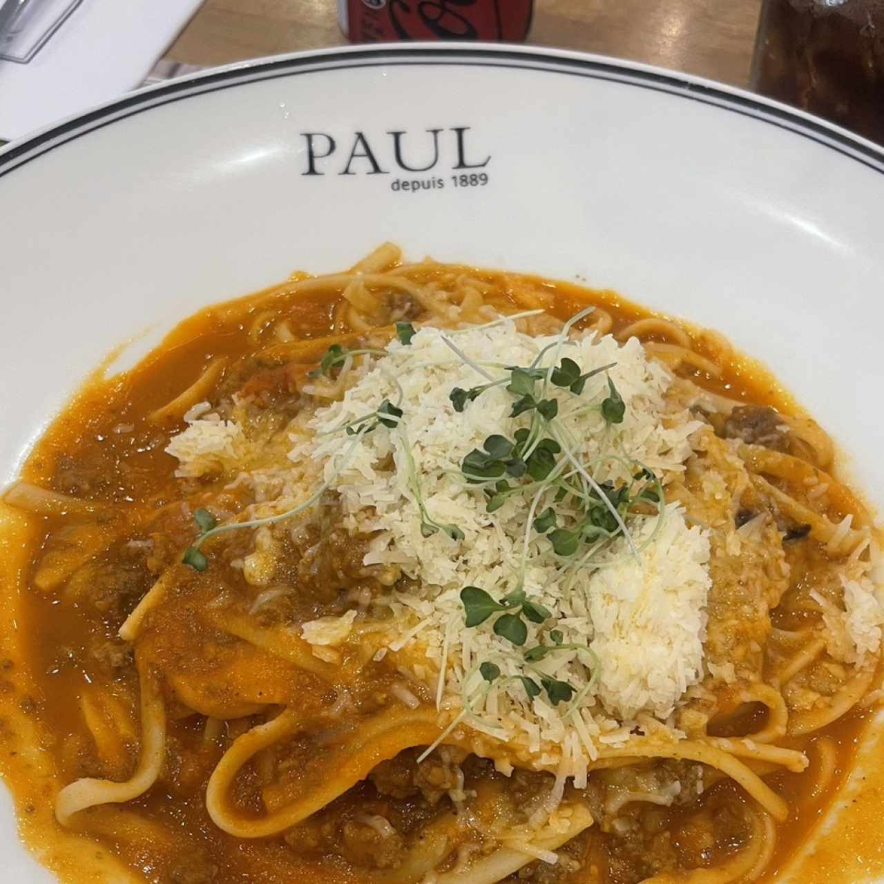 Bolognesa