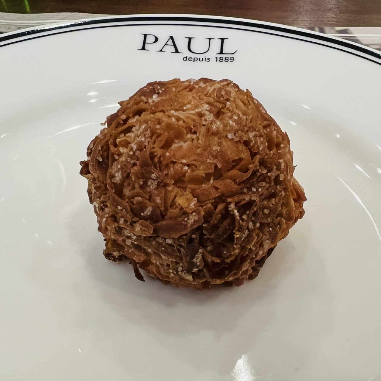 Rocher de Coco