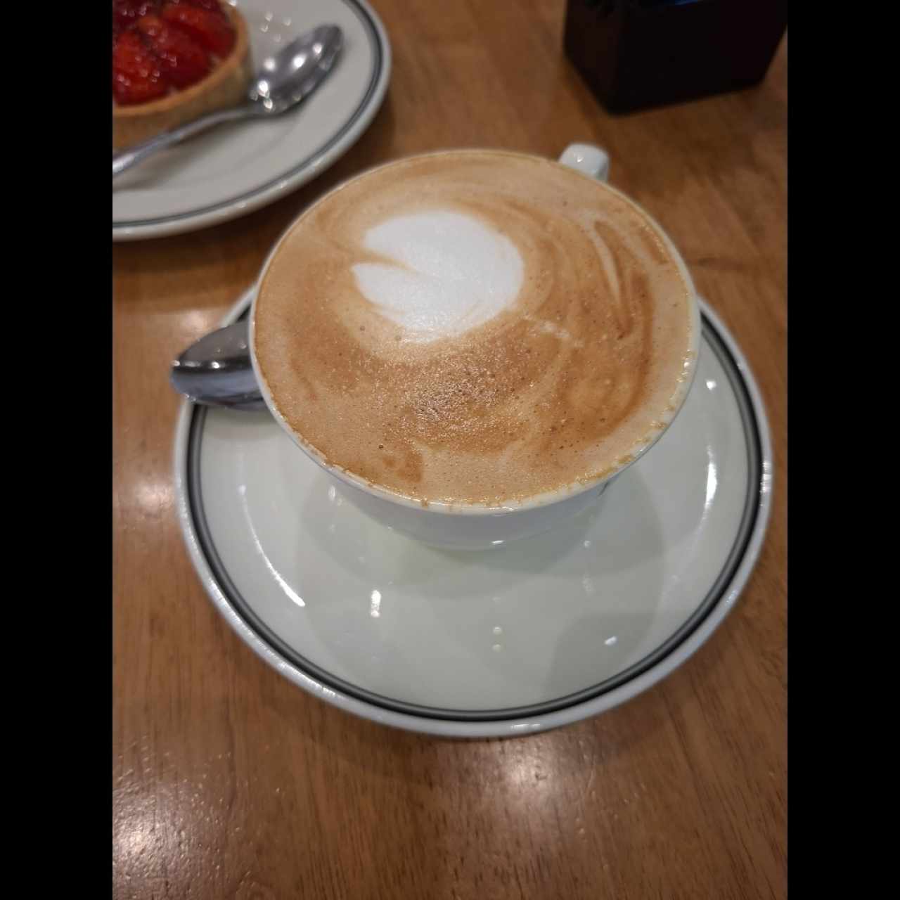 capuchino 
