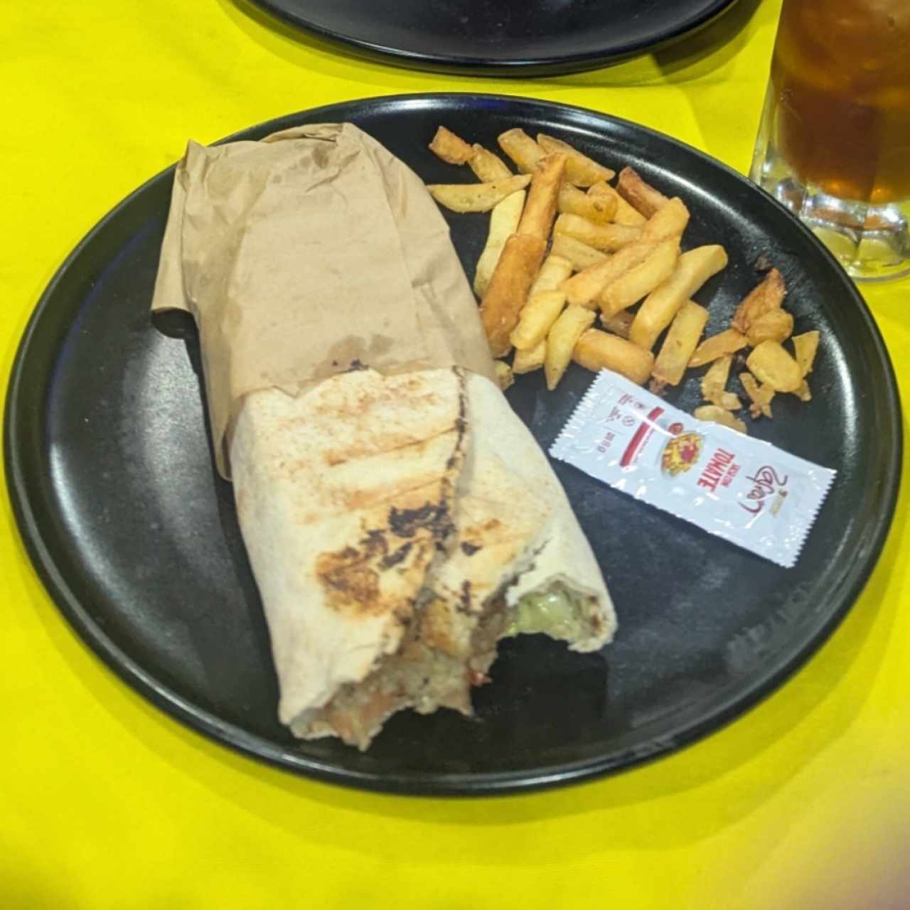 Falafel