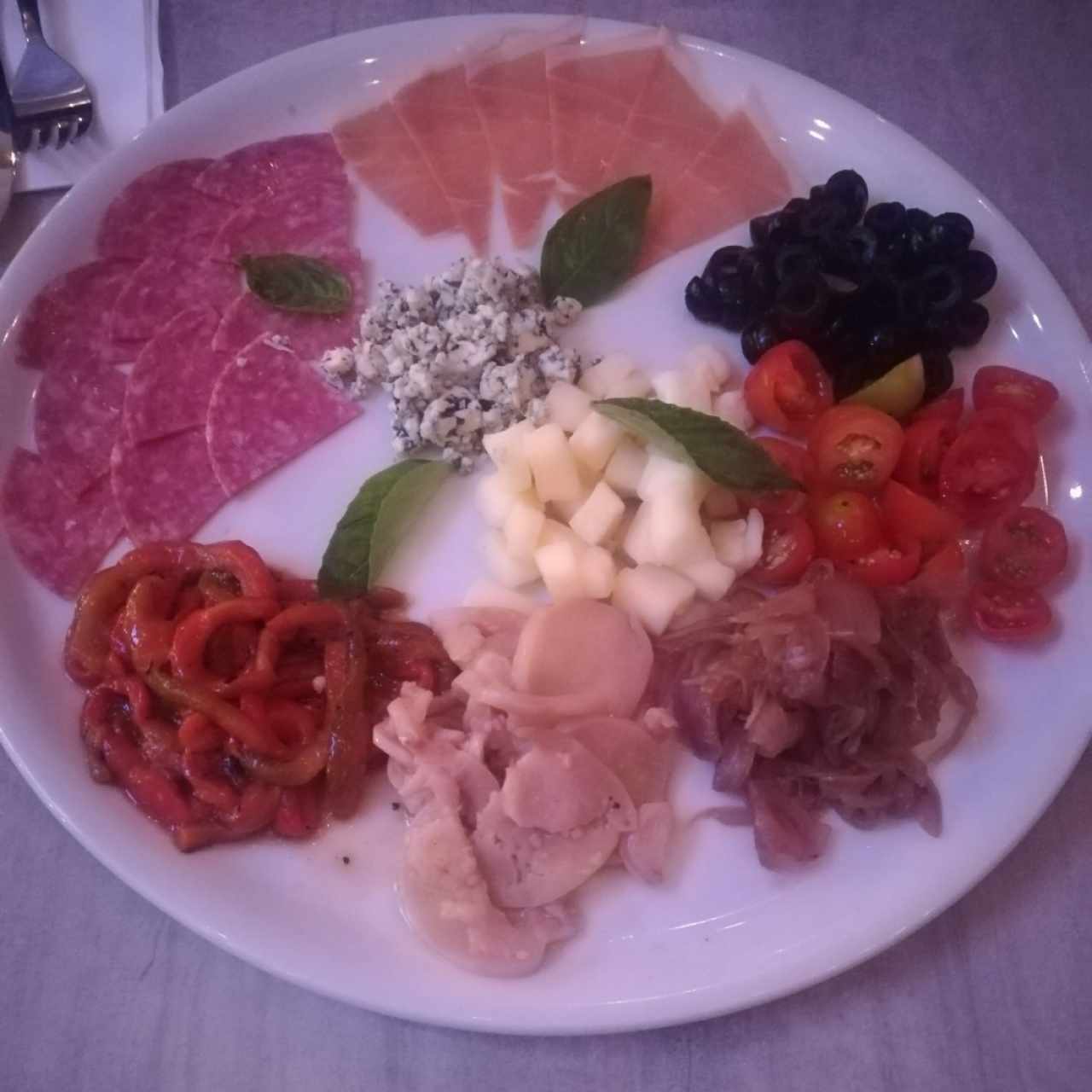 picada