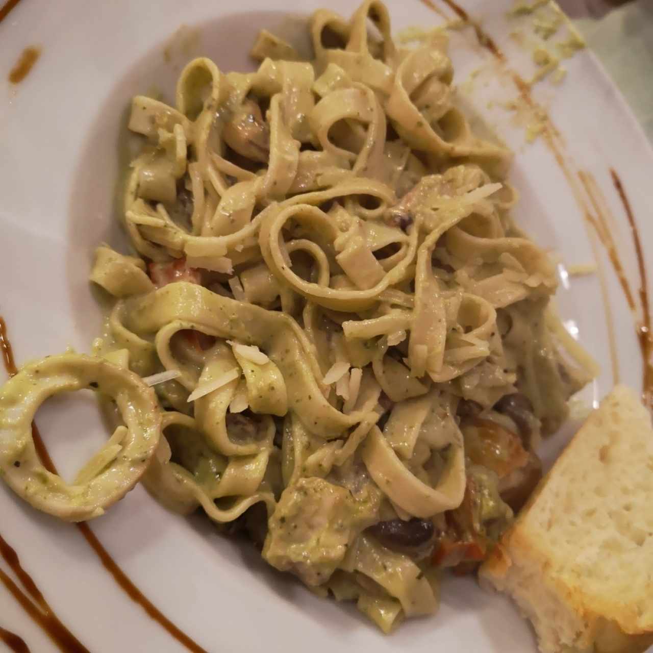 Pasta