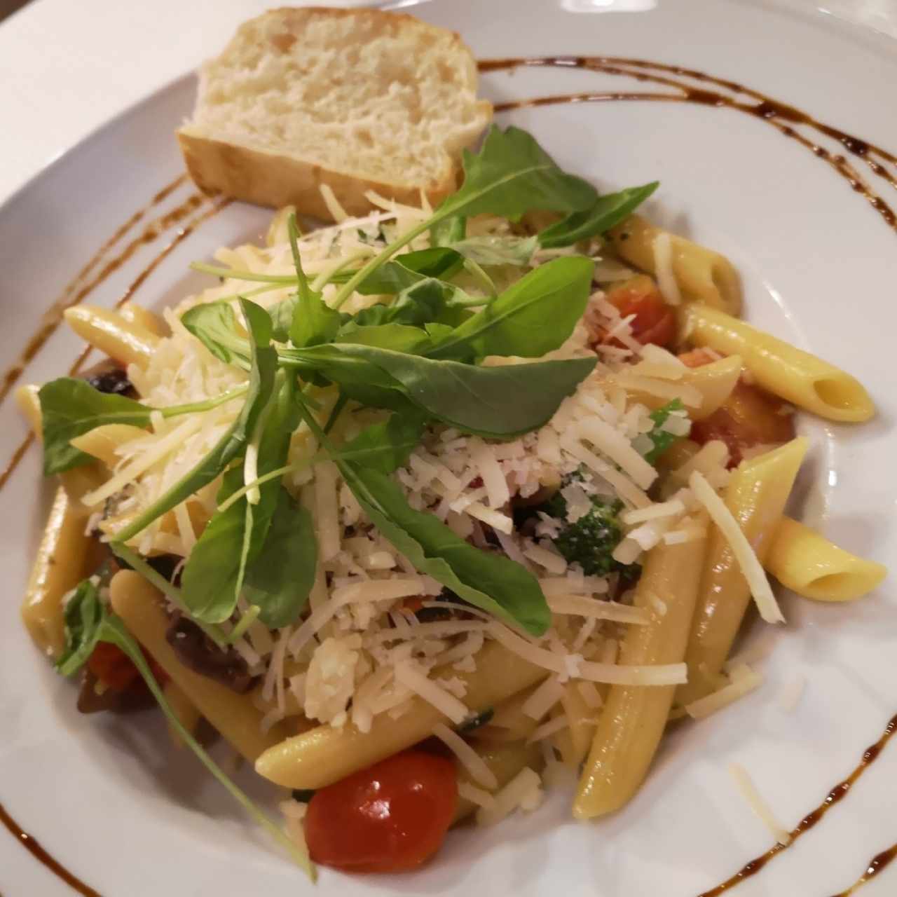 Pasta