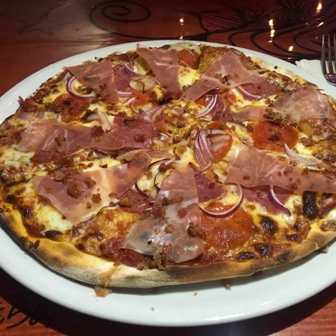 4 carnes