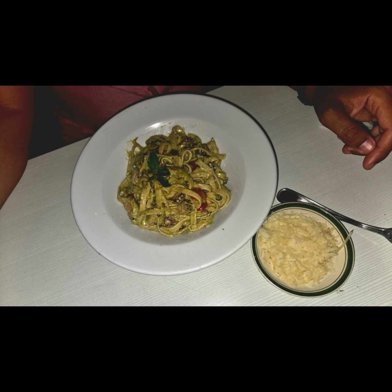 Pastas - Dos Amigos Diveridos