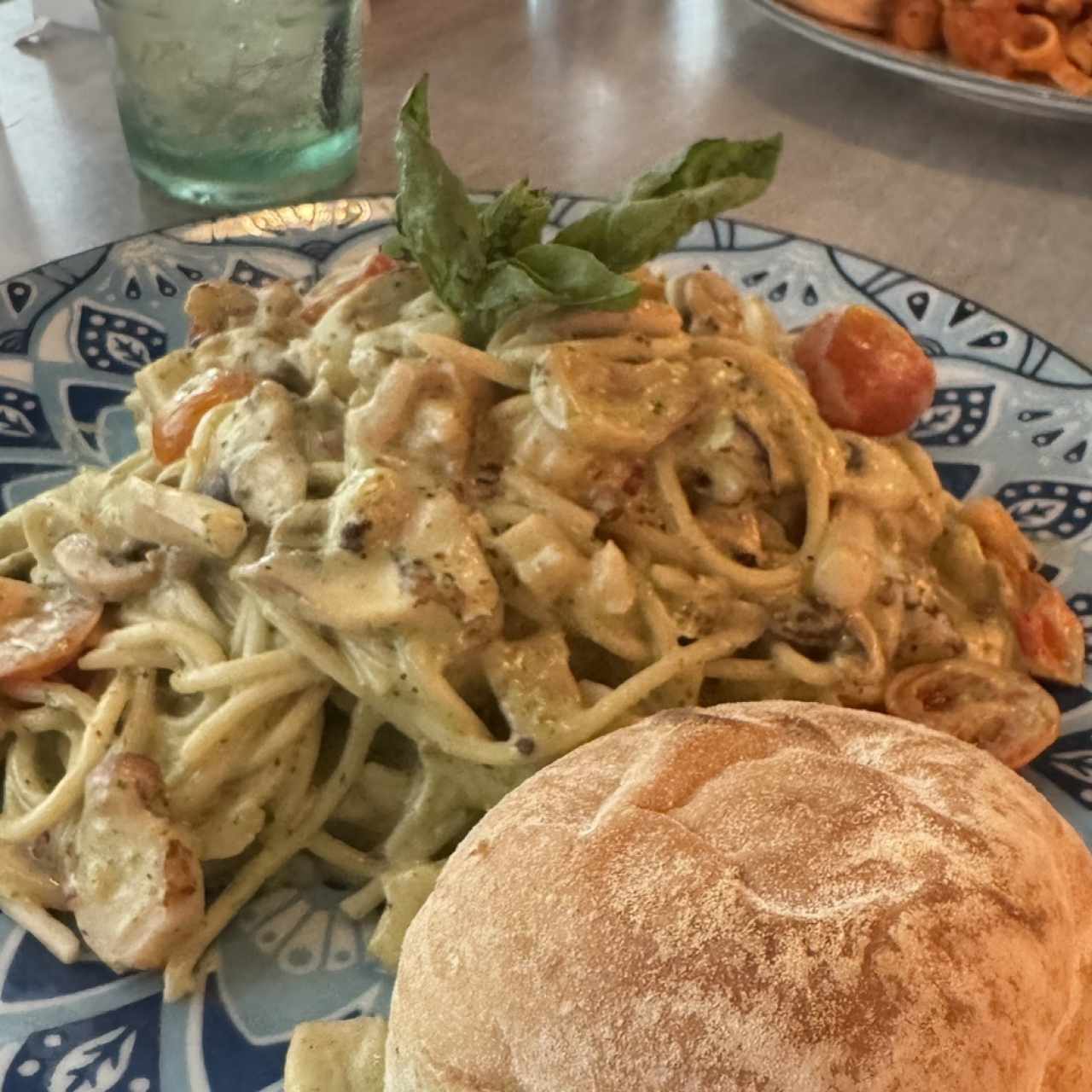 Pastas - Dos Amigos Diveridos