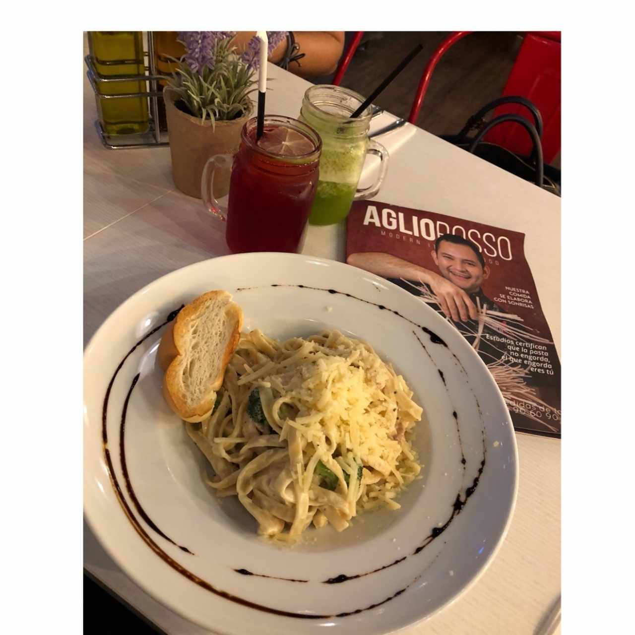 Carbonara 