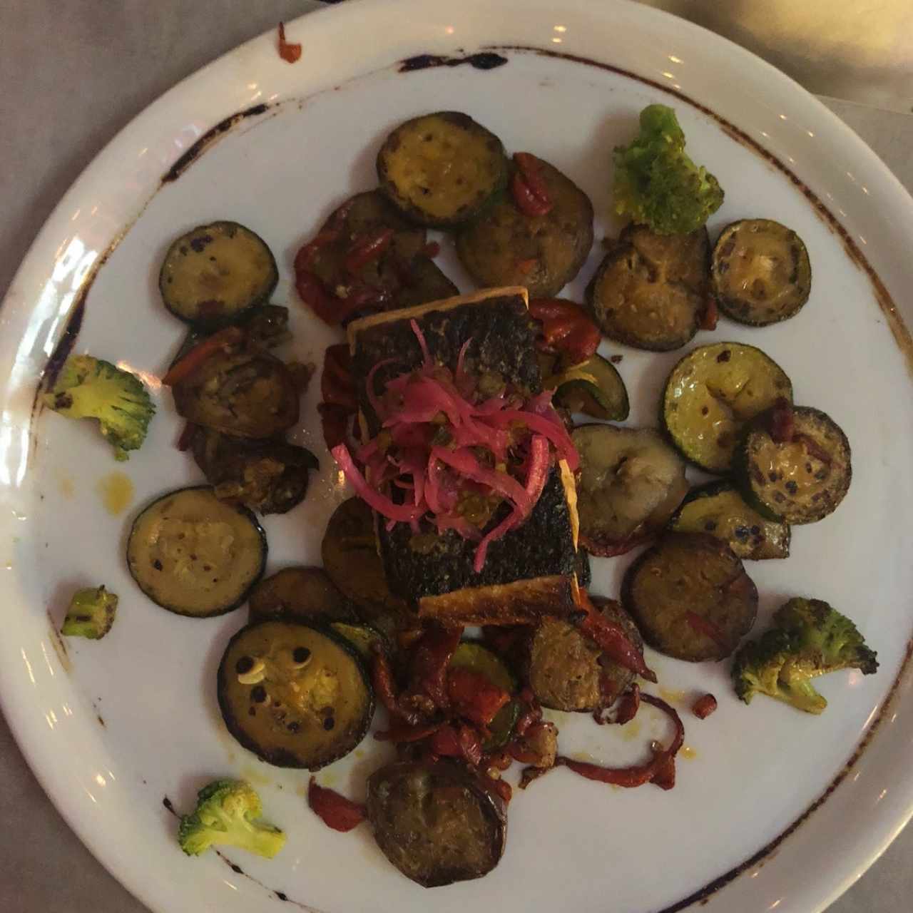 Salmón