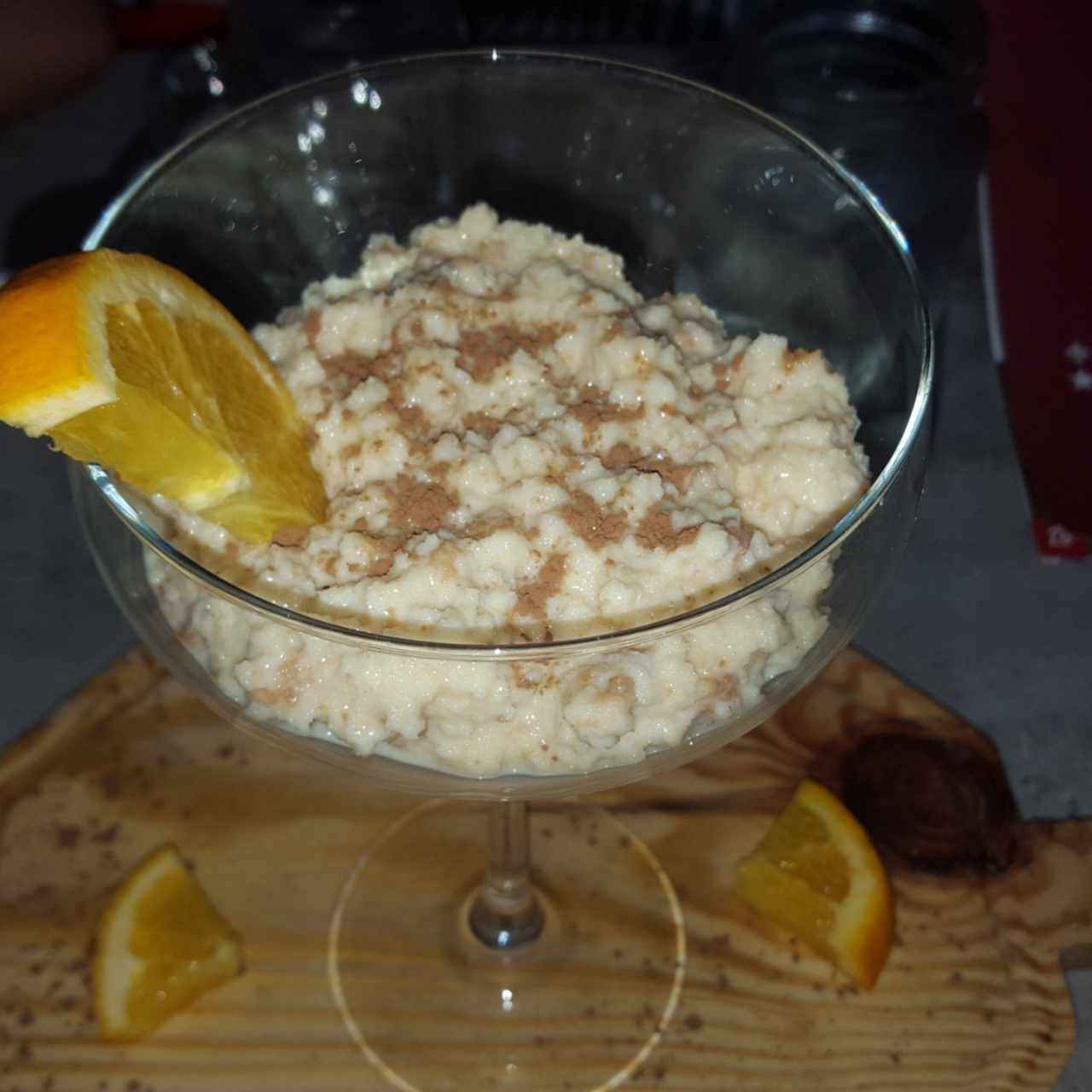 tres leches