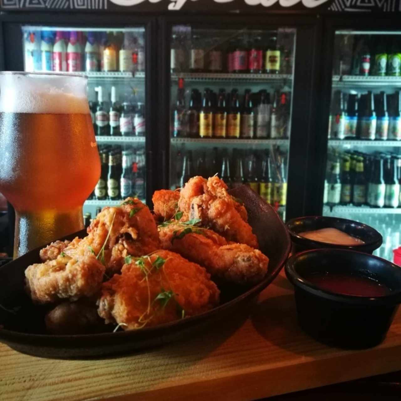 Wings 