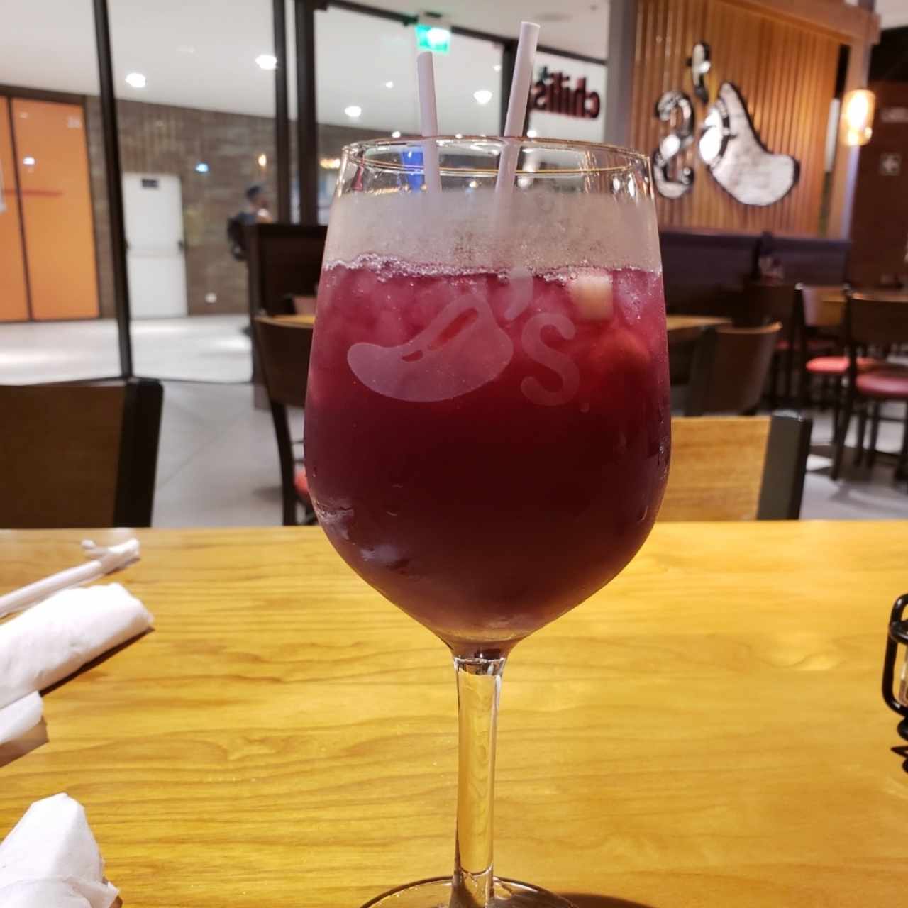 Sangría