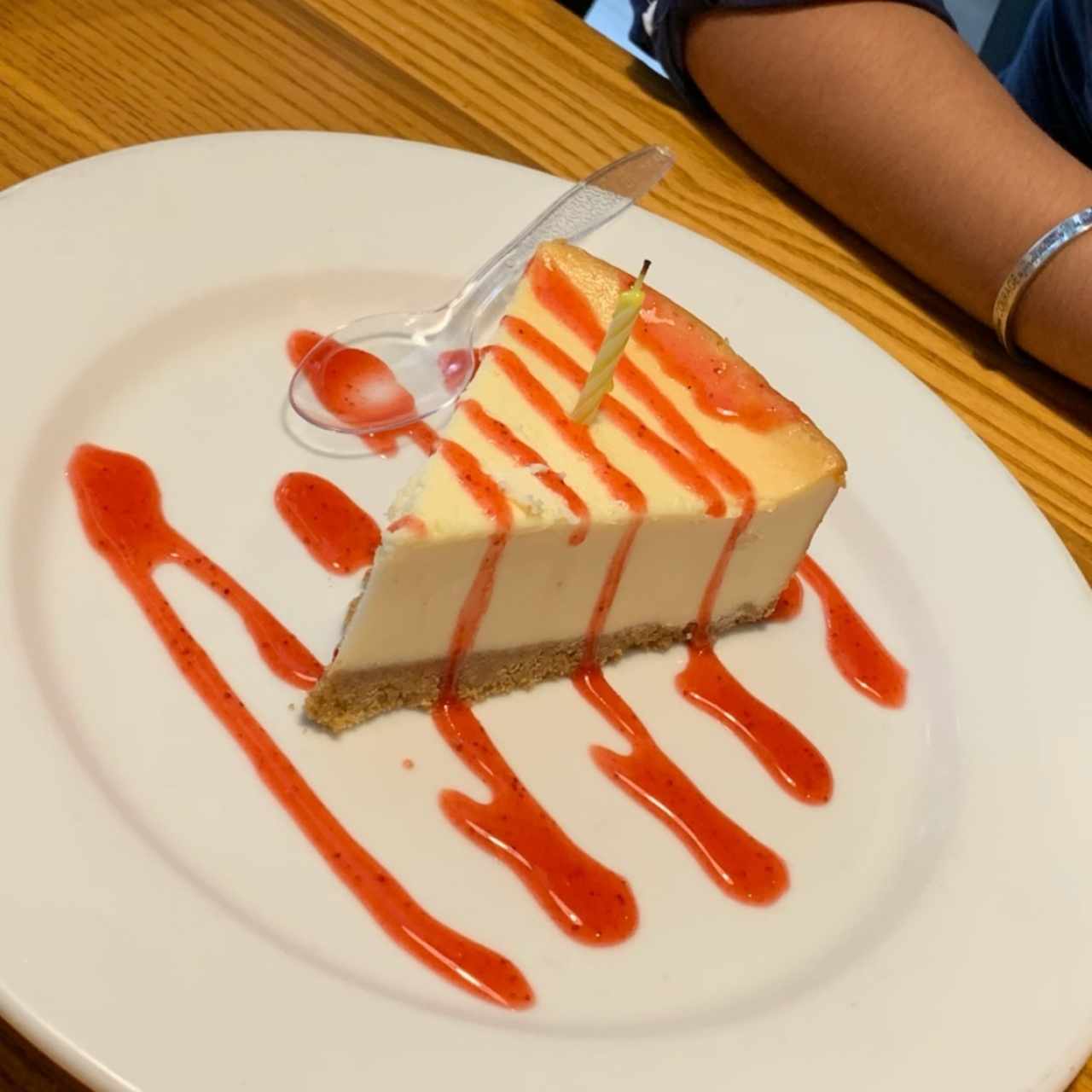 cheescake