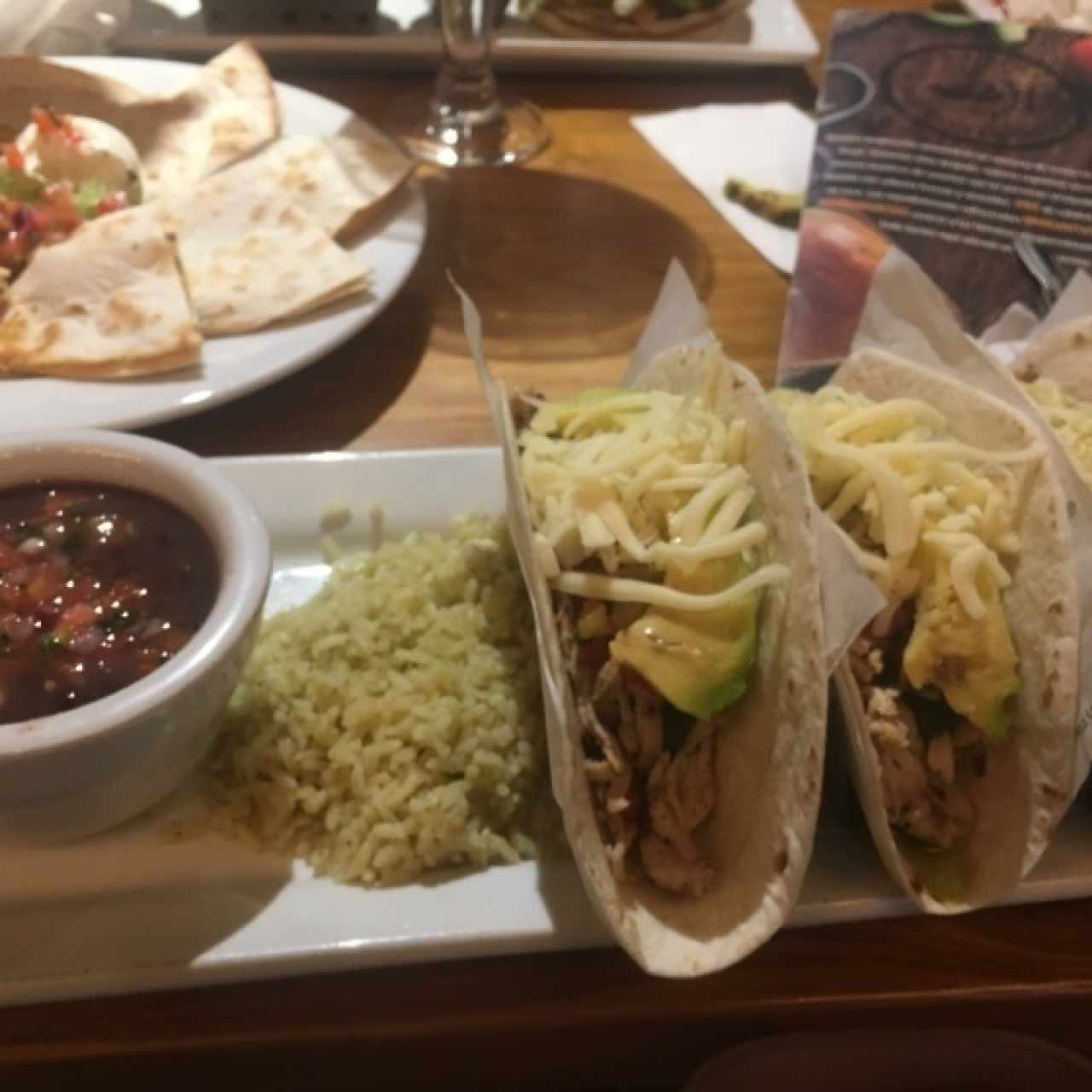 tacos 