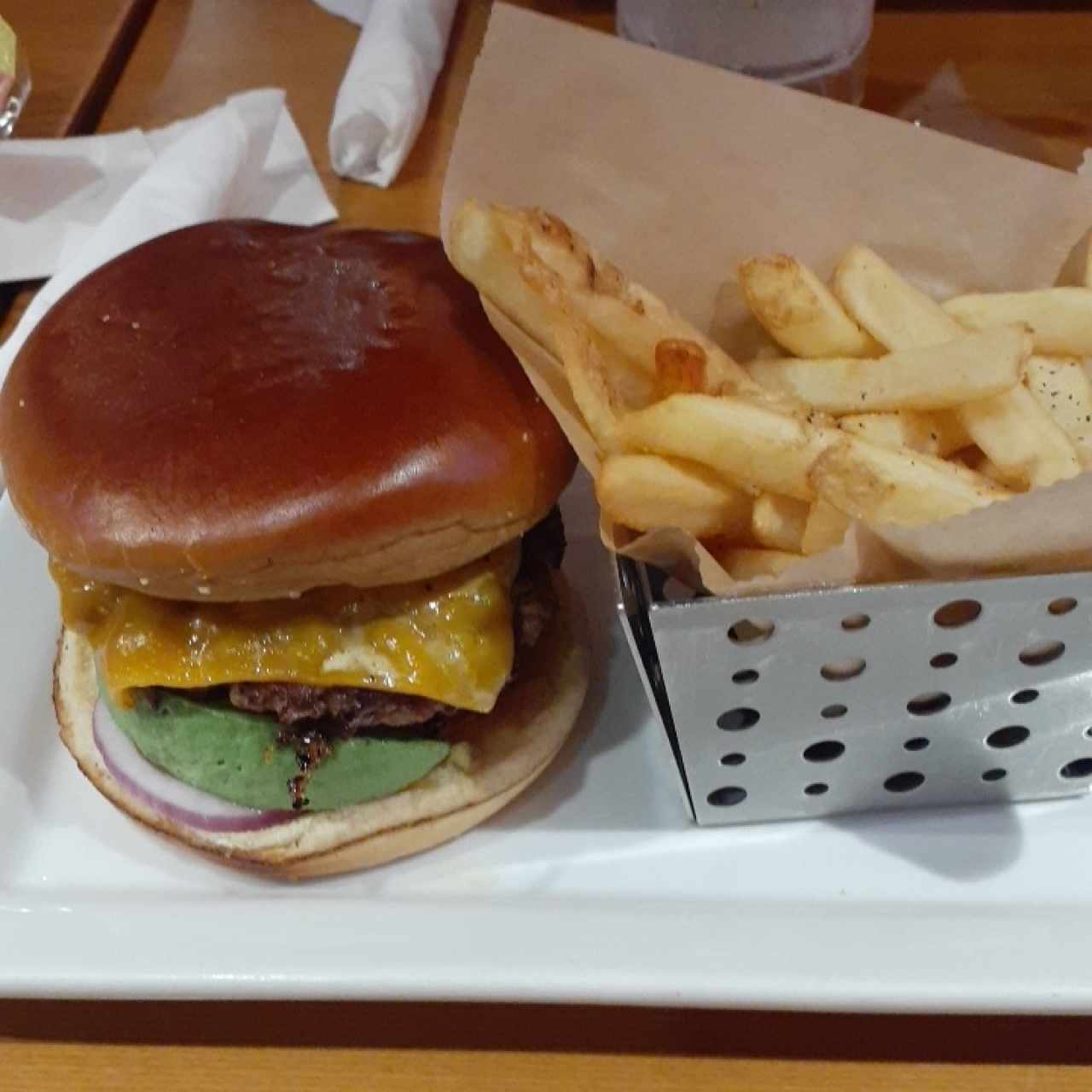 Alex Burger