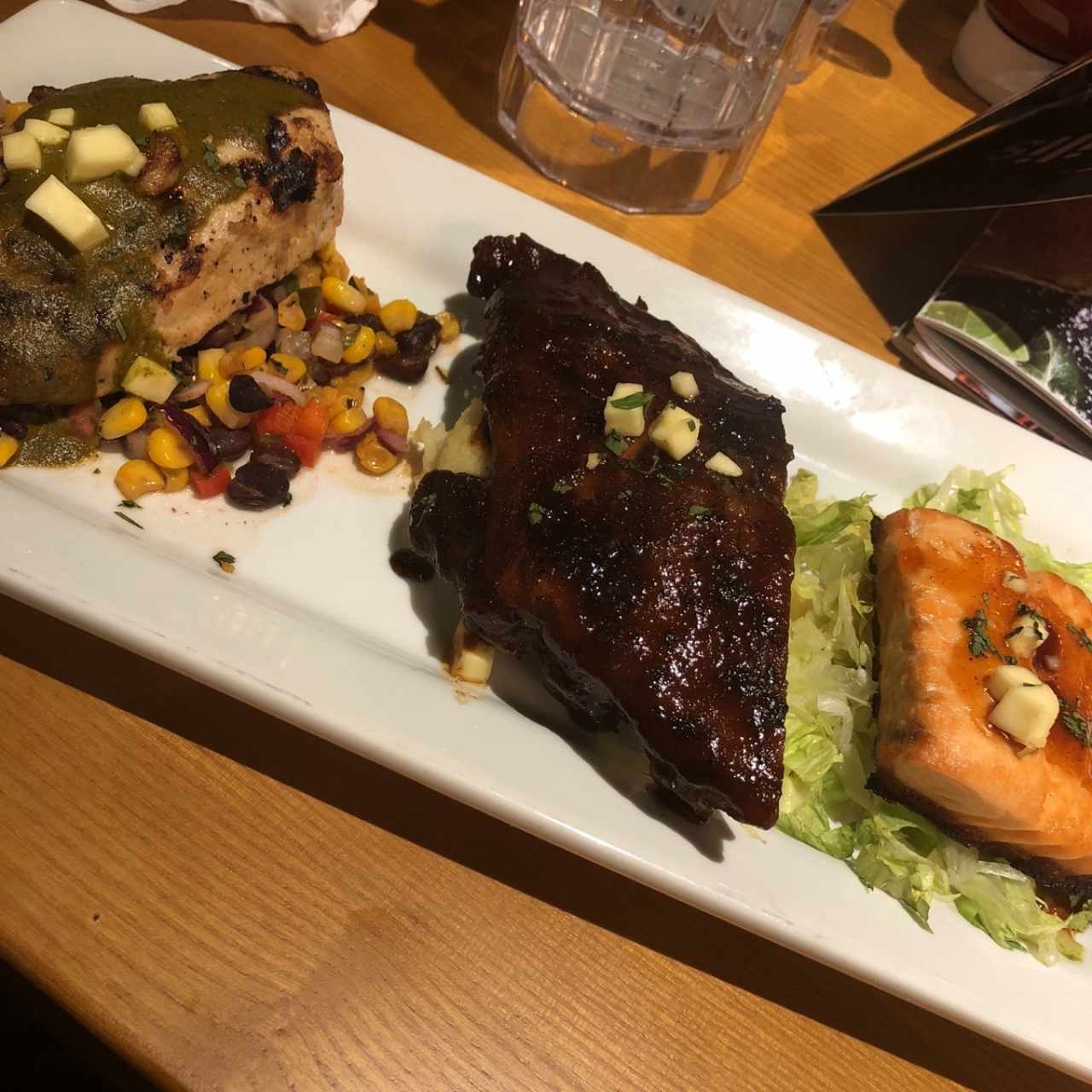Texas Trio