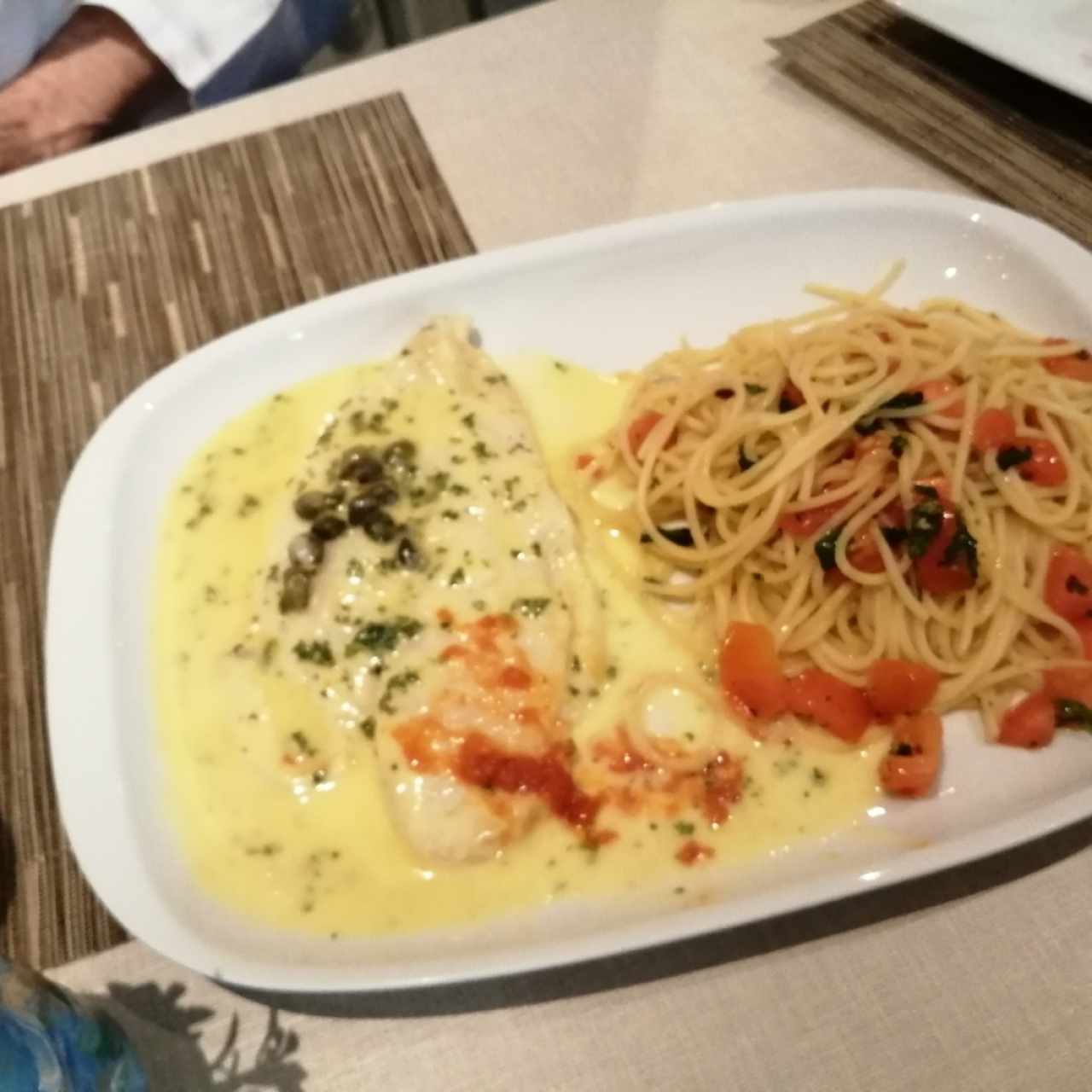 Halibut