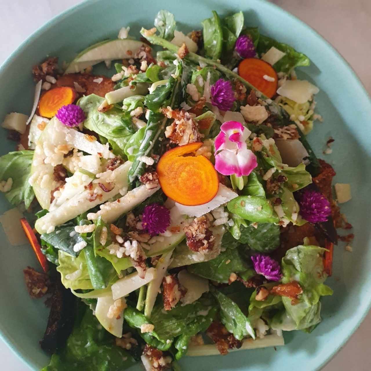 ensalada 