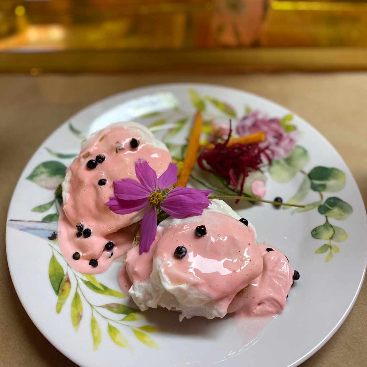 Huevos