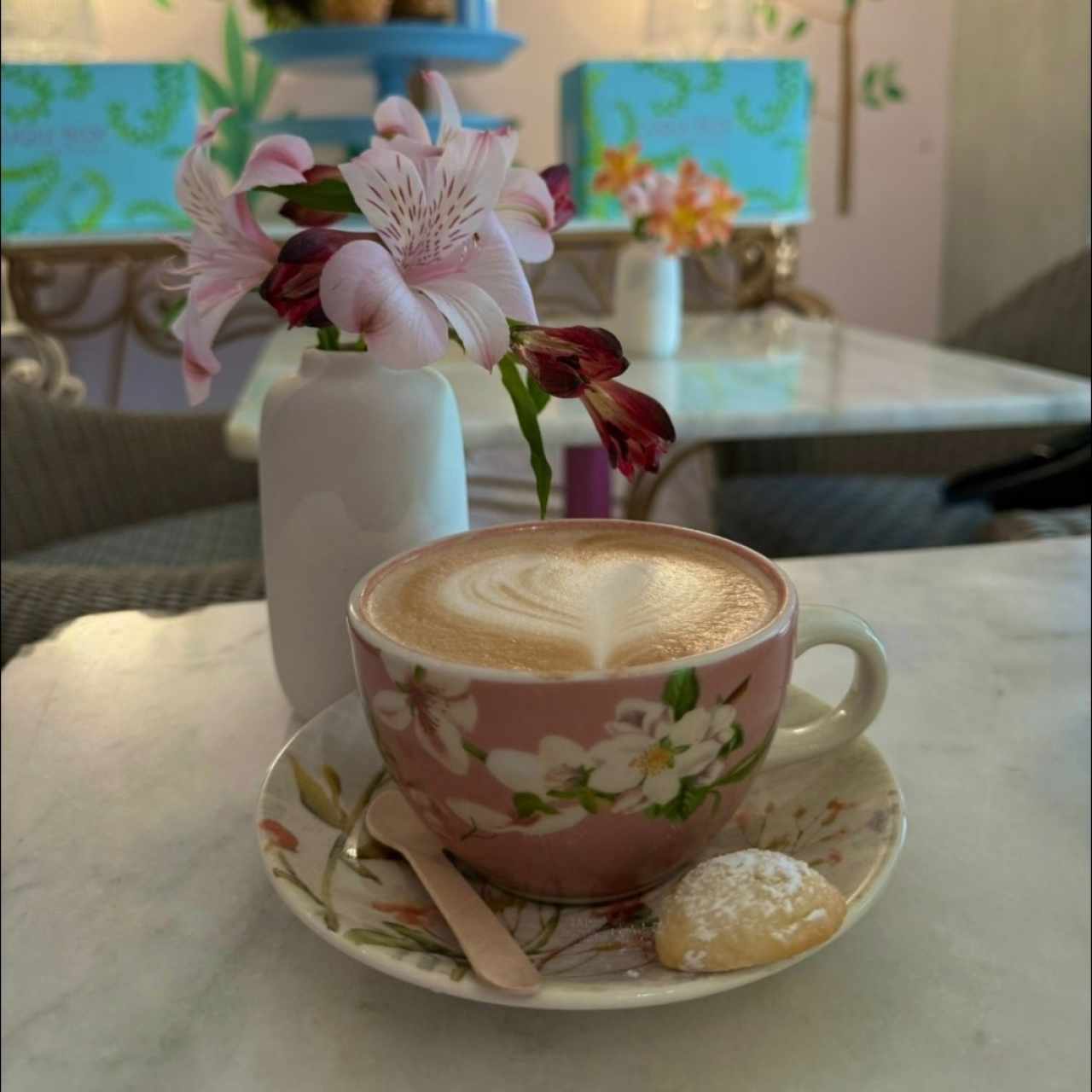 cappuccino