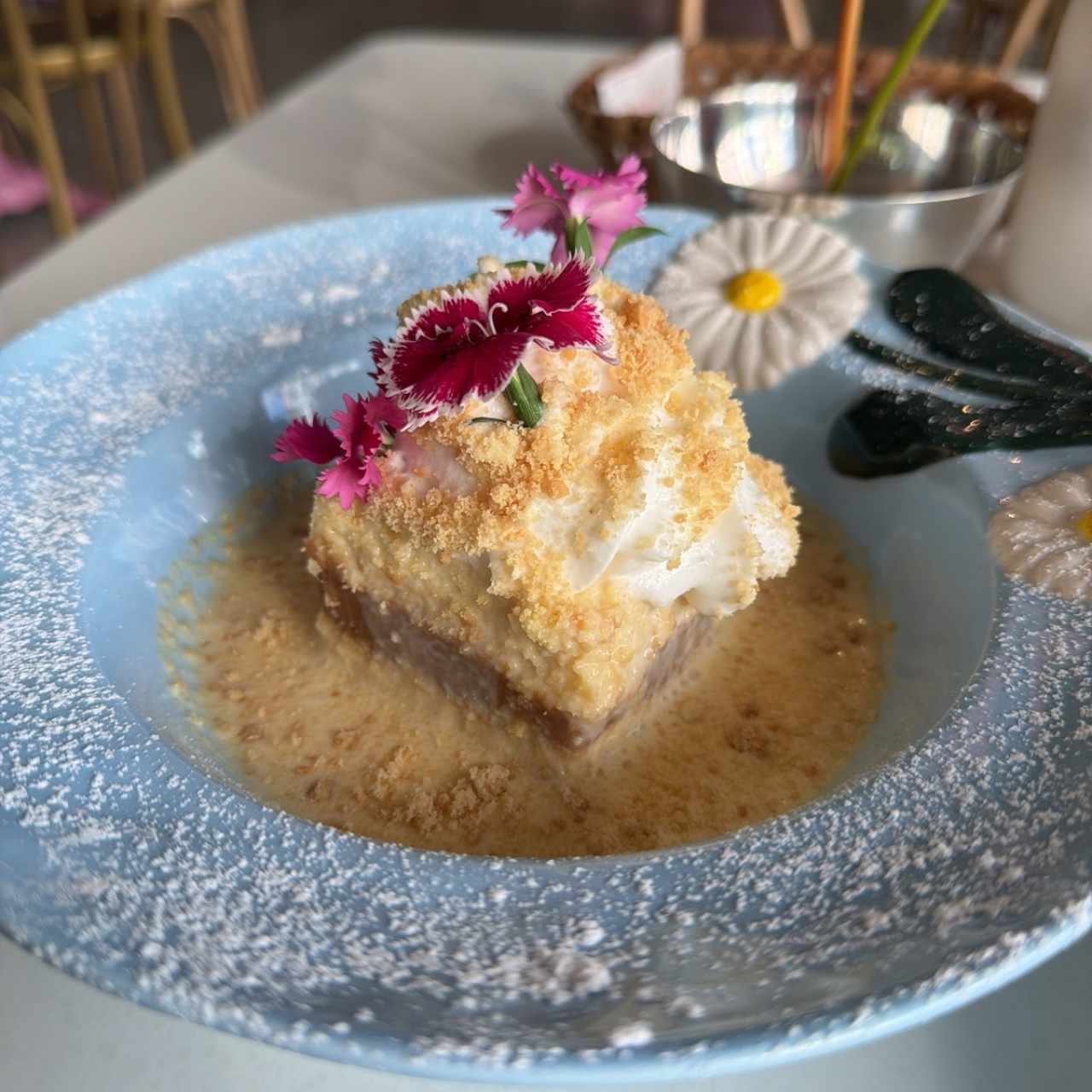 Tres leches