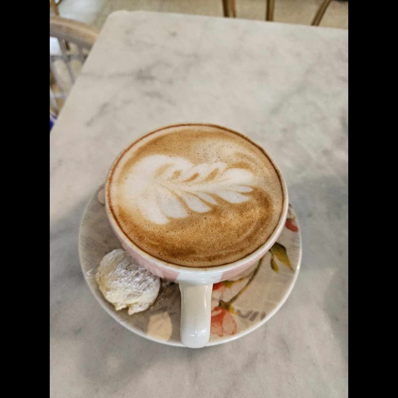 latte