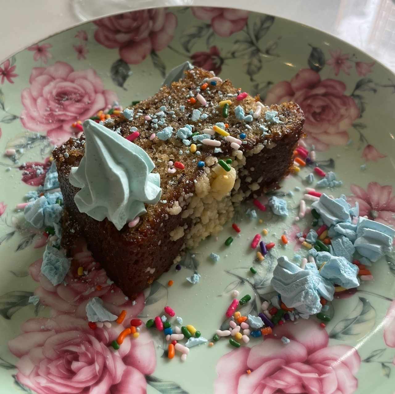 Banana bread