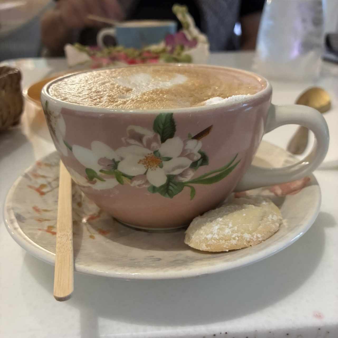 Café 