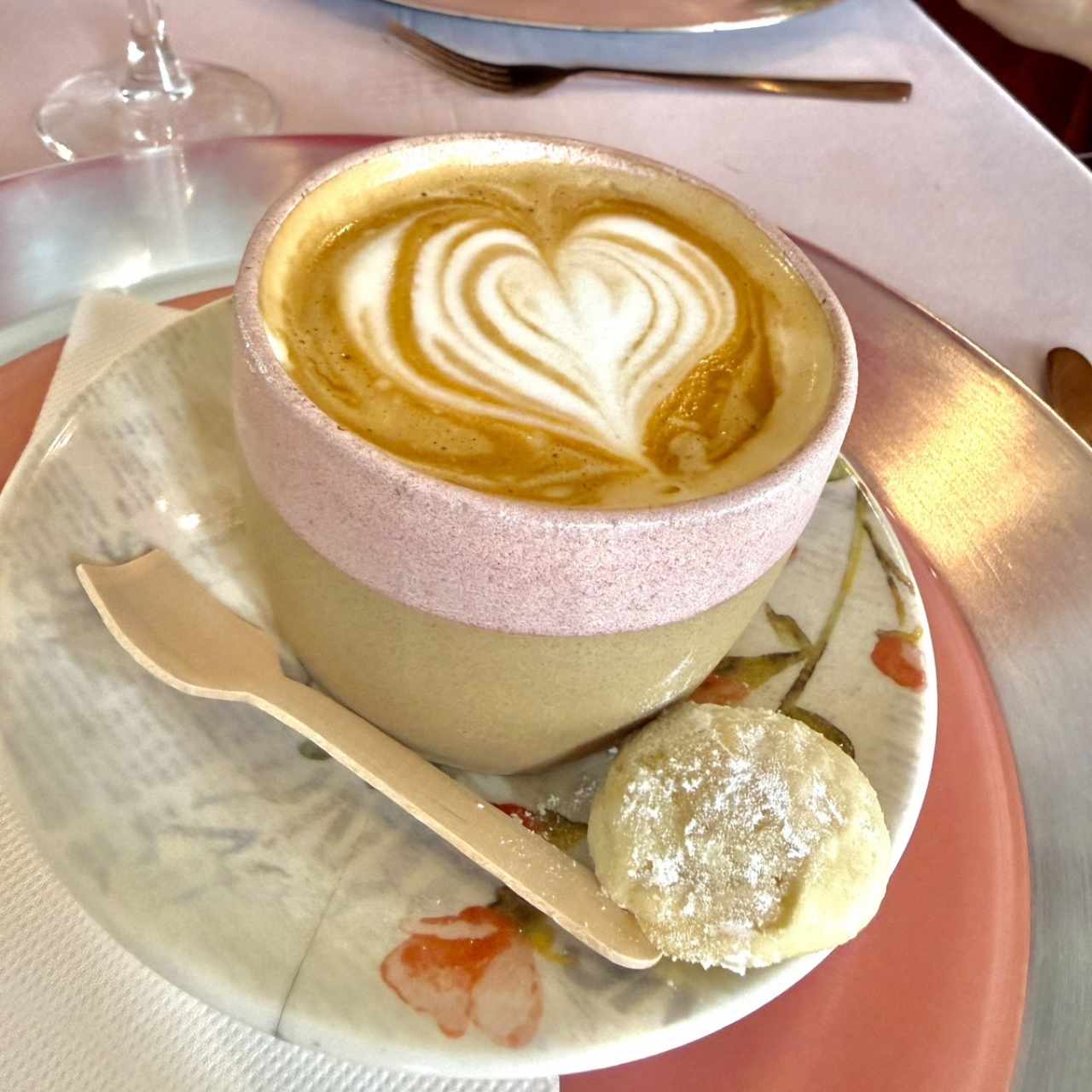 Capuchino 