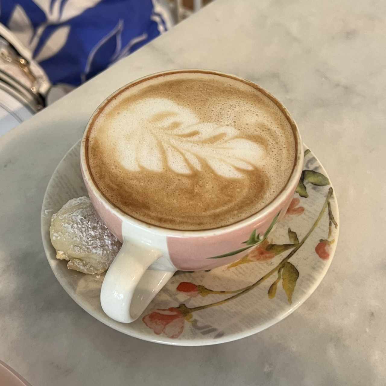 Cappuccino 