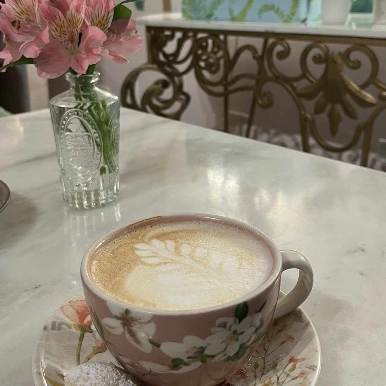 Capuccino