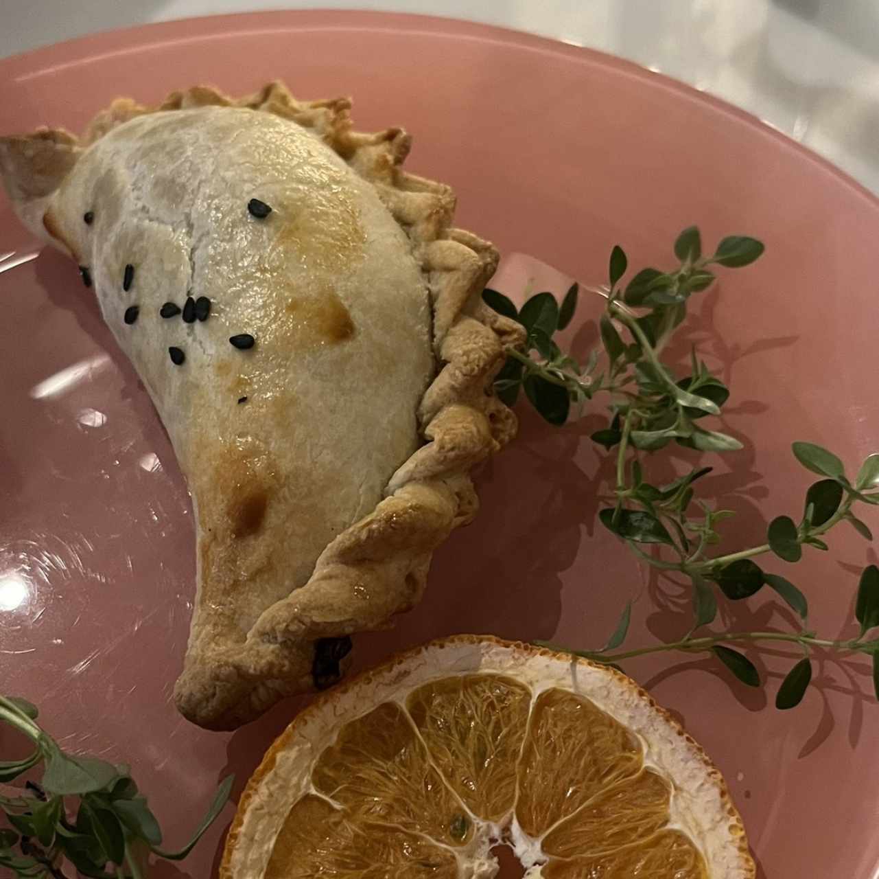 Empanadas de queso,Ropa Vieja o Pollo